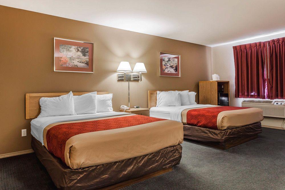 Quality Inn Cle Elum-Ellensburg エクステリア 写真