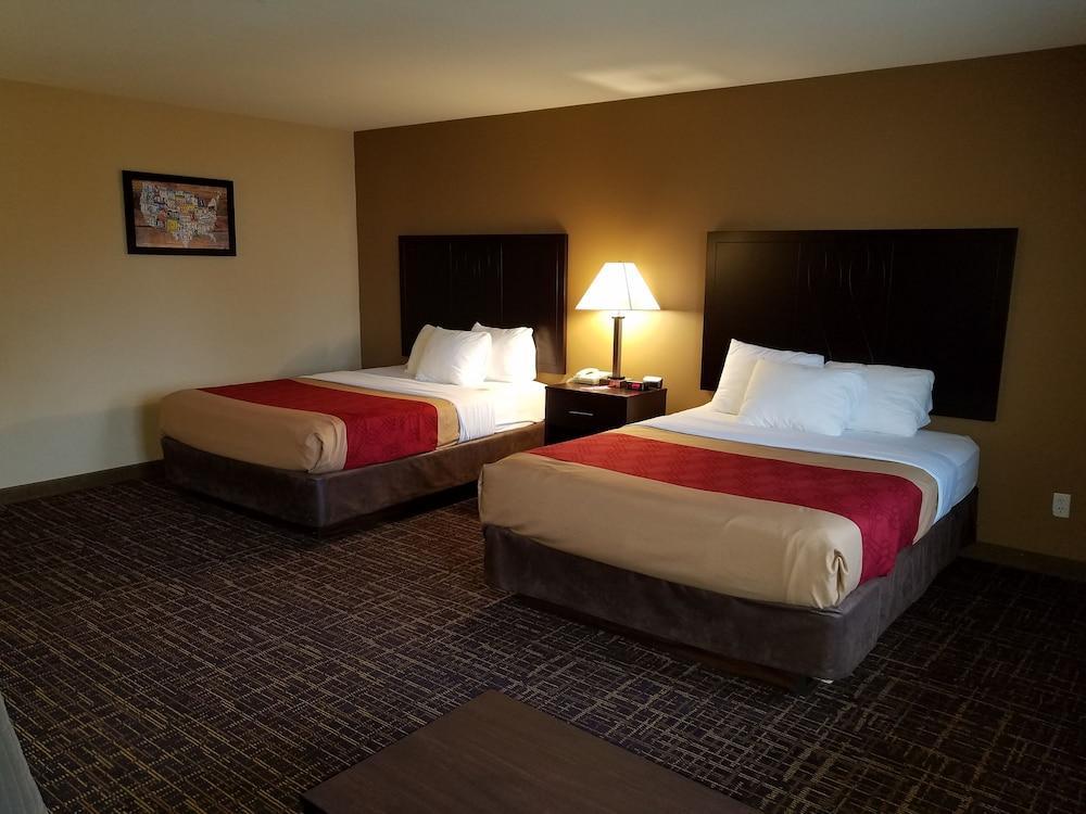 Quality Inn Cle Elum-Ellensburg エクステリア 写真
