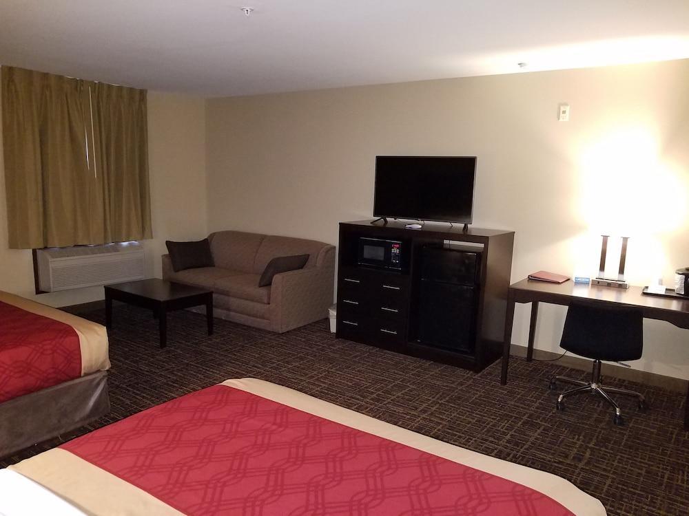 Quality Inn Cle Elum-Ellensburg エクステリア 写真