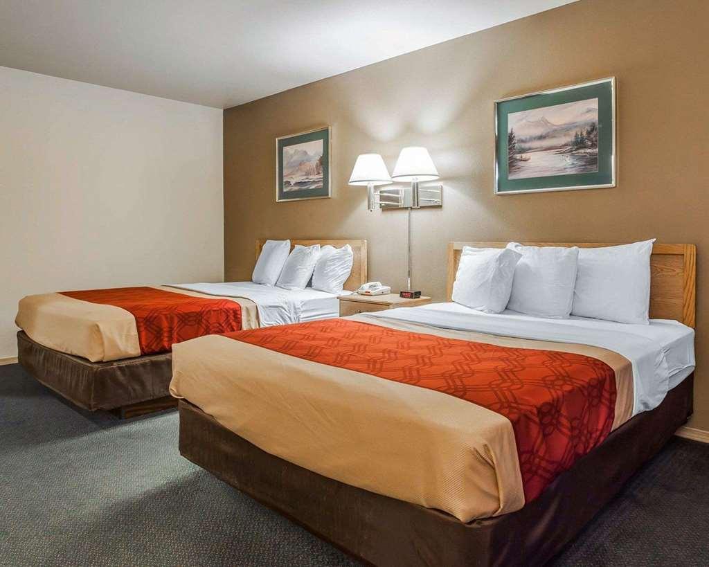 Quality Inn Cle Elum-Ellensburg 部屋 写真