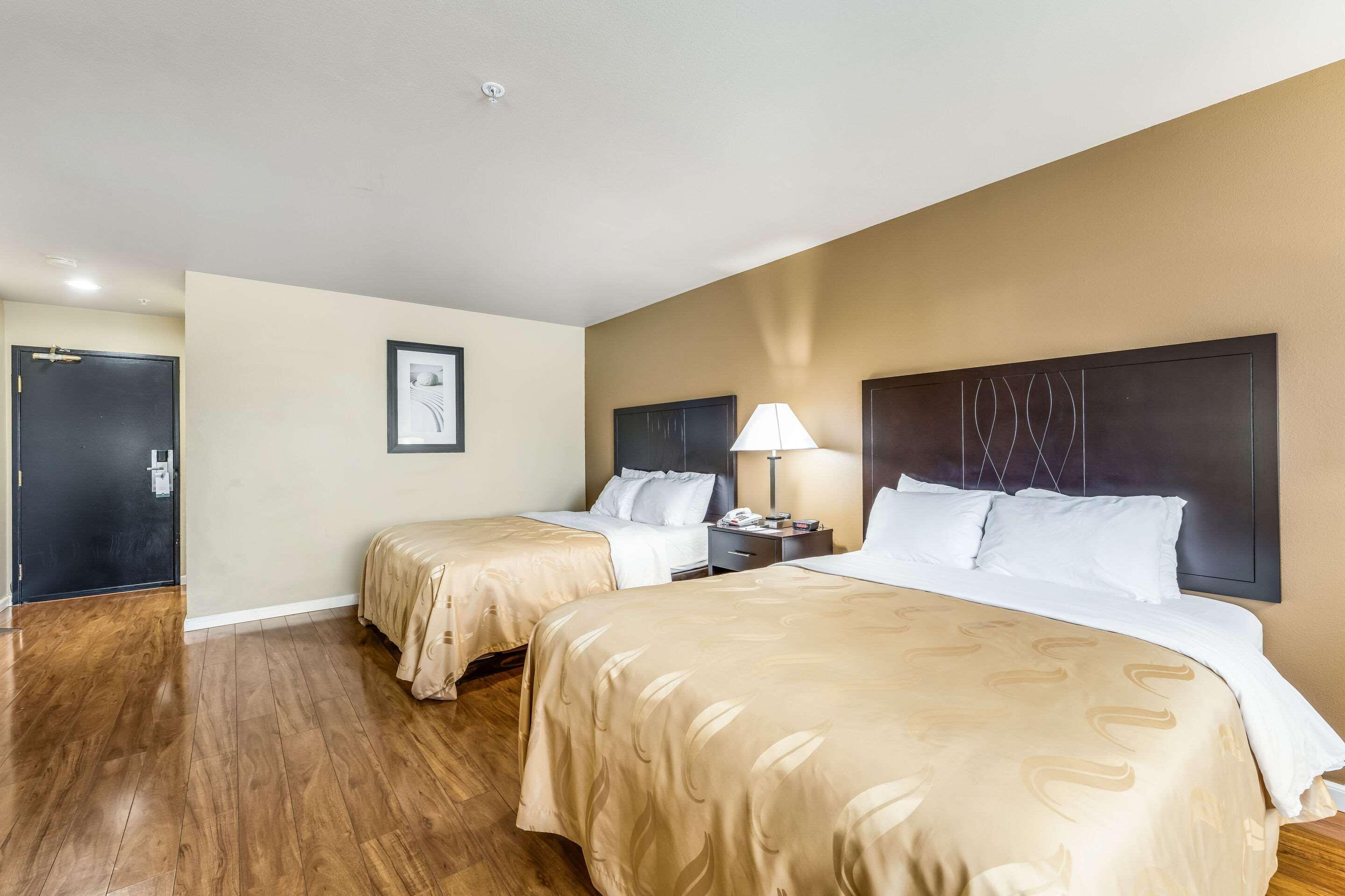 Quality Inn Cle Elum-Ellensburg エクステリア 写真