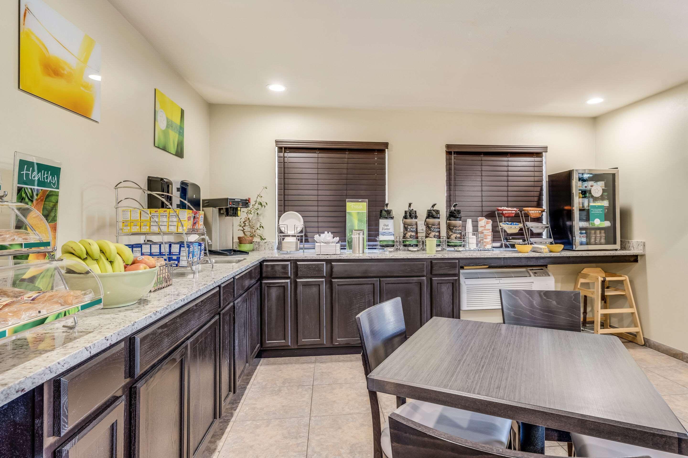 Quality Inn Cle Elum-Ellensburg エクステリア 写真