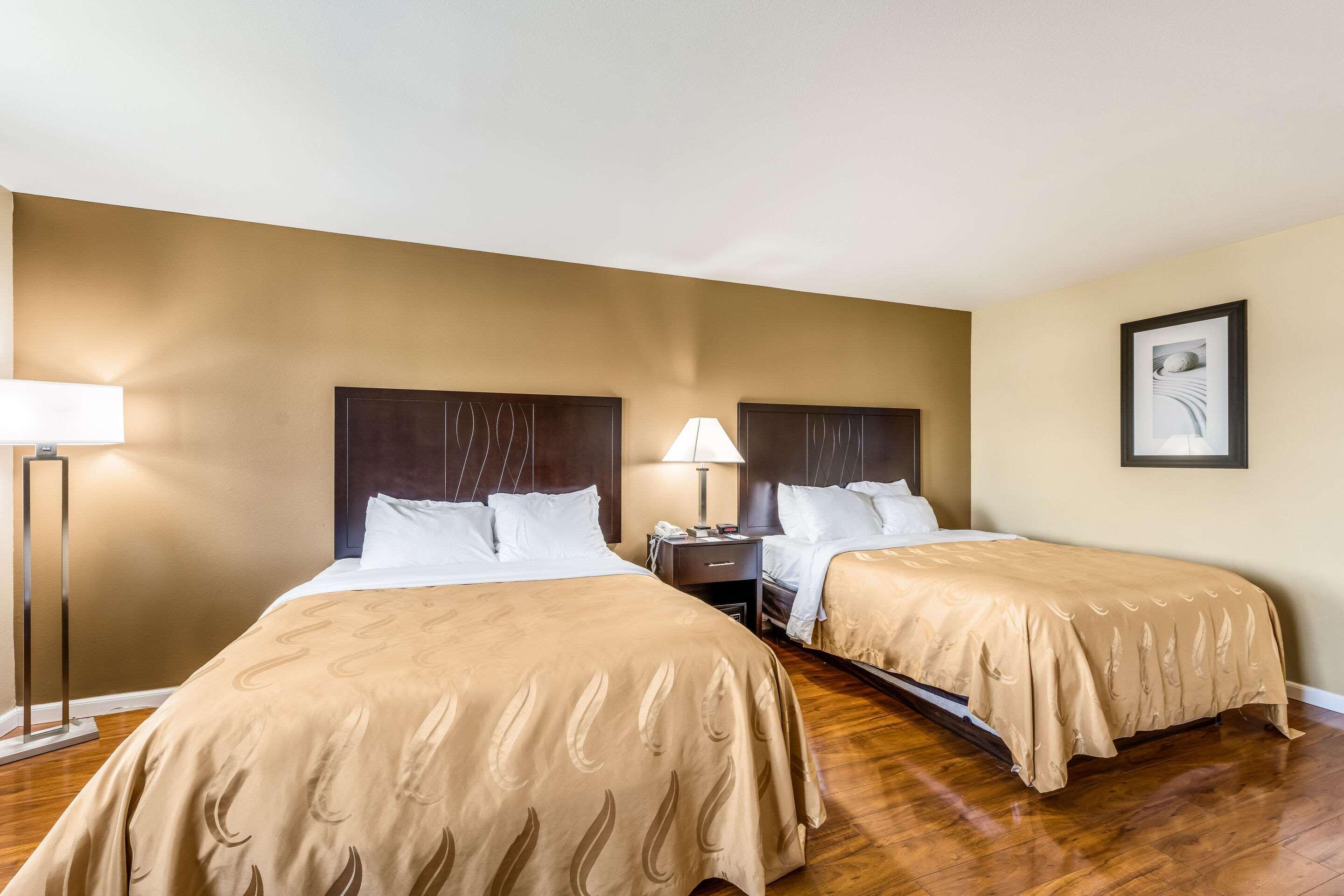 Quality Inn Cle Elum-Ellensburg エクステリア 写真