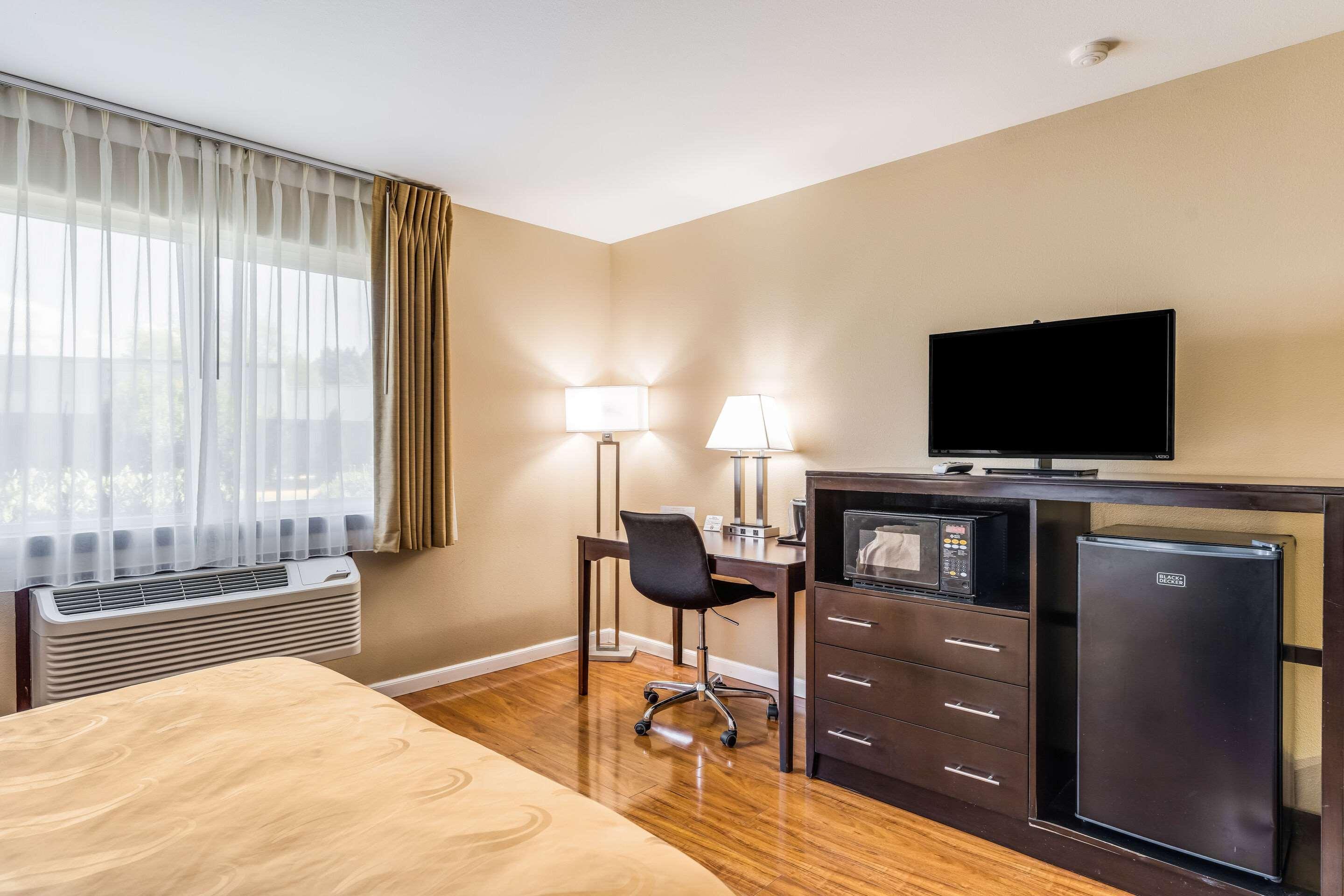 Quality Inn Cle Elum-Ellensburg エクステリア 写真