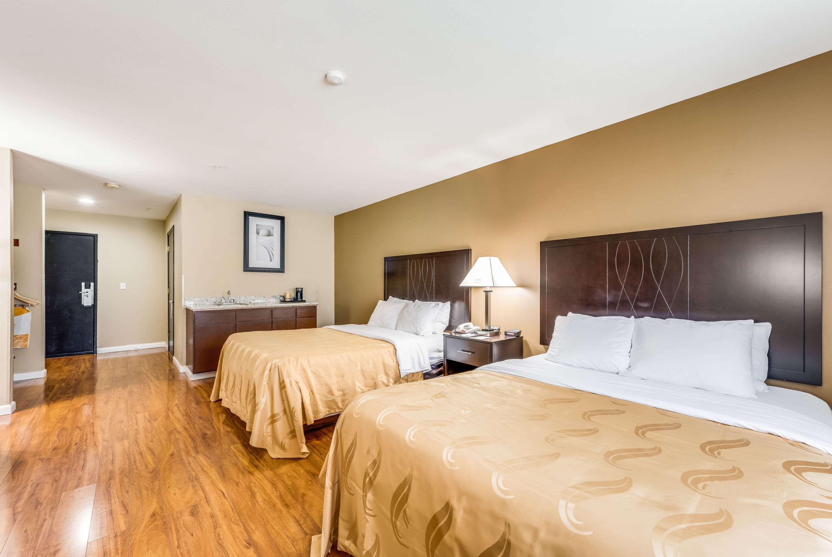 Quality Inn Cle Elum-Ellensburg エクステリア 写真