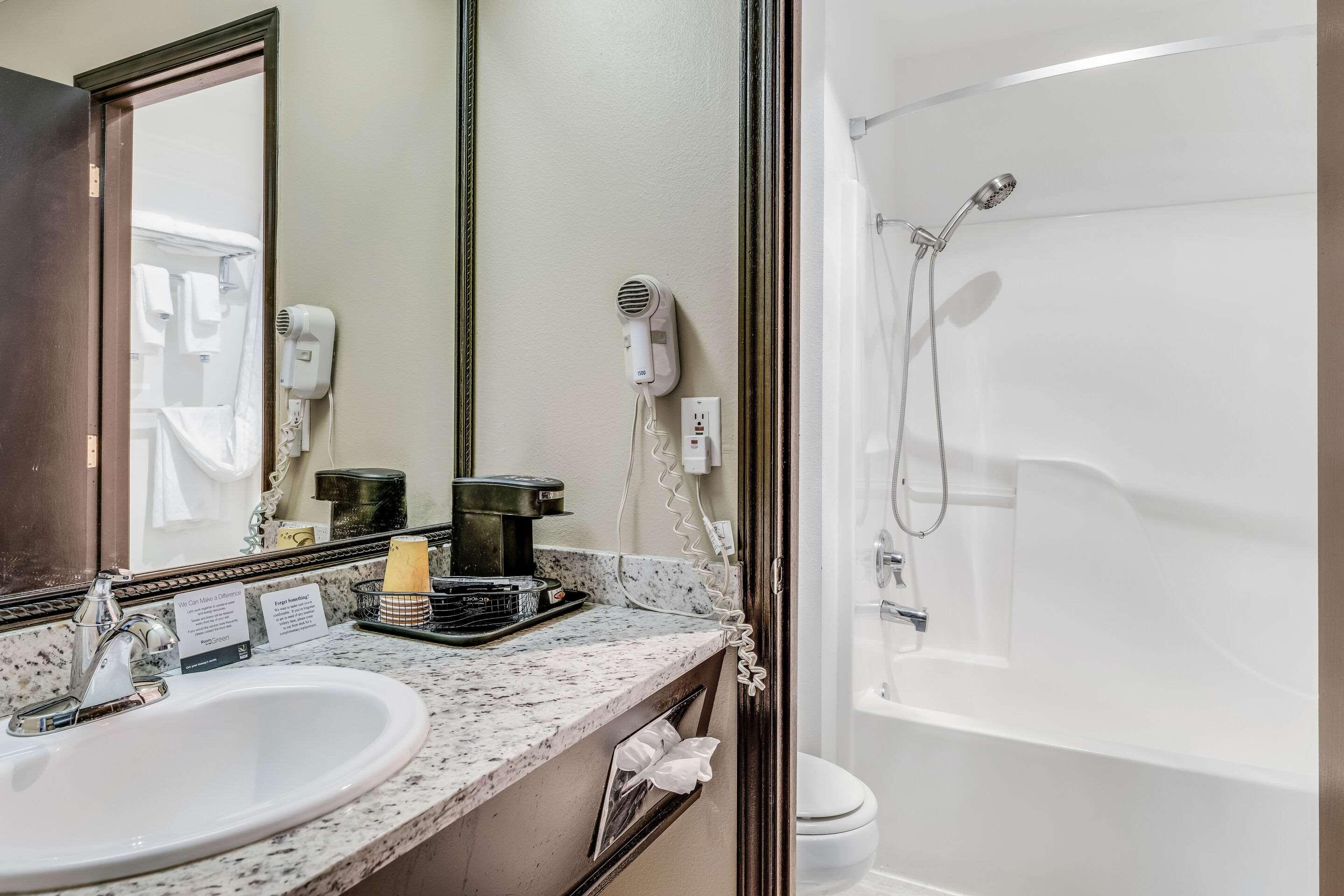 Quality Inn Cle Elum-Ellensburg エクステリア 写真