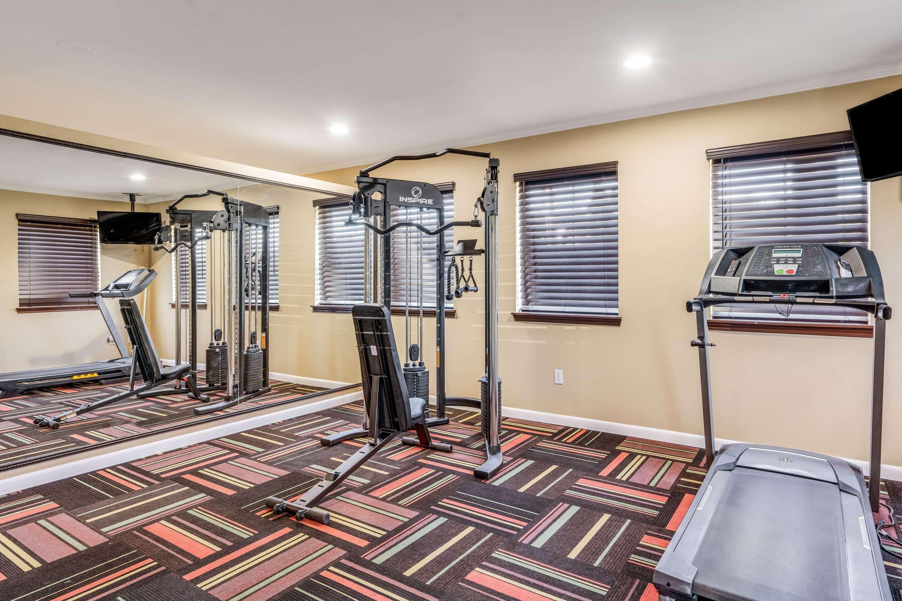 Quality Inn Cle Elum-Ellensburg エクステリア 写真