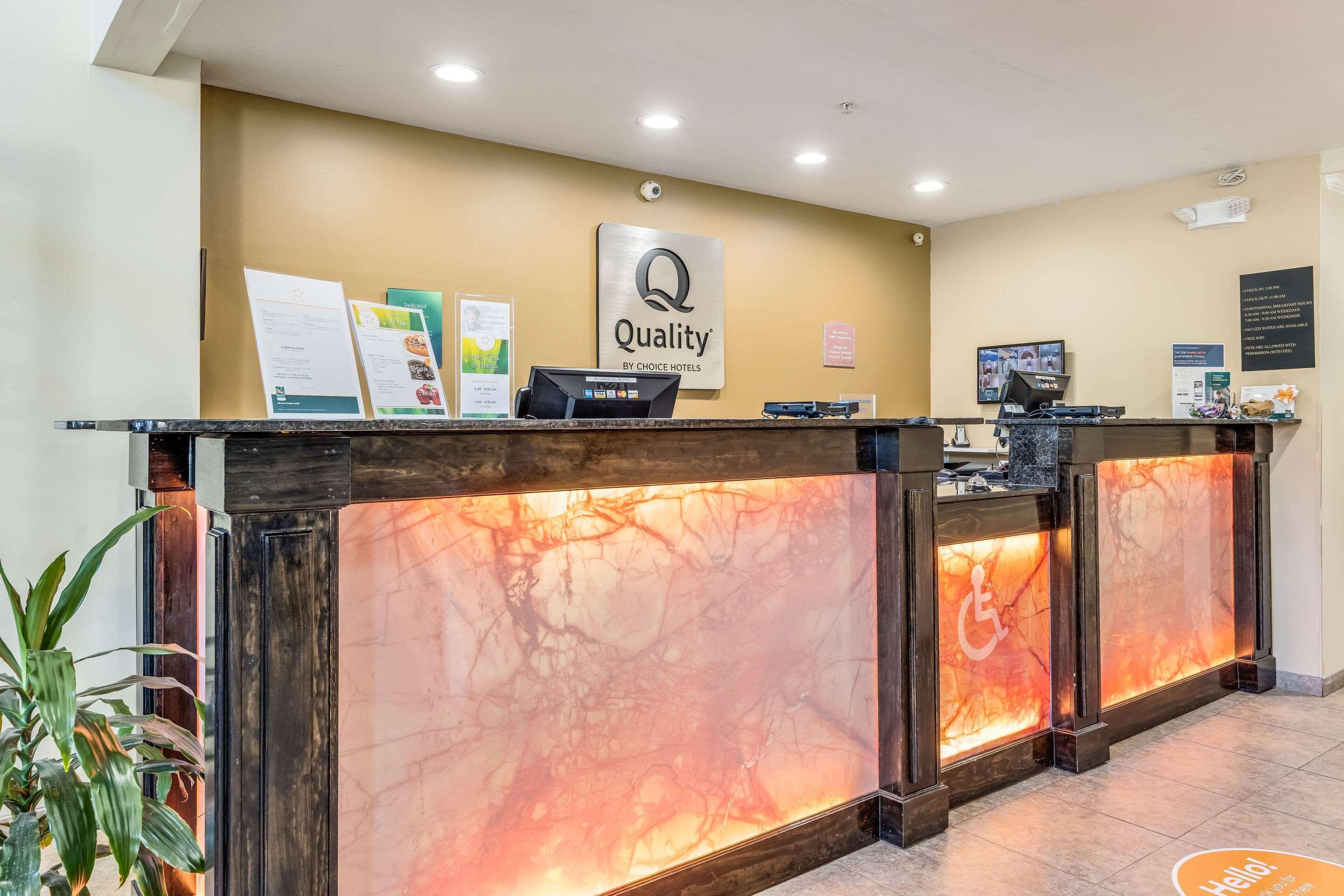 Quality Inn Cle Elum-Ellensburg エクステリア 写真