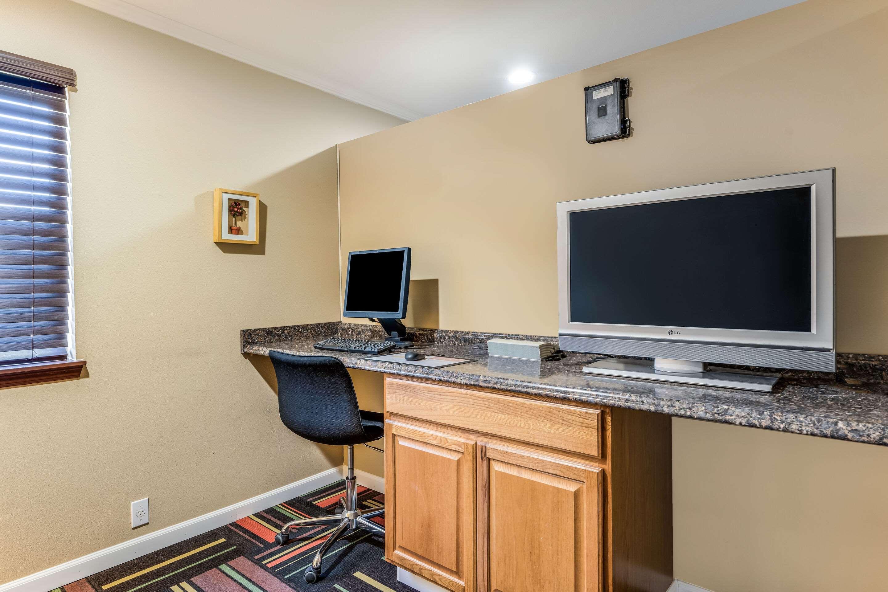 Quality Inn Cle Elum-Ellensburg エクステリア 写真