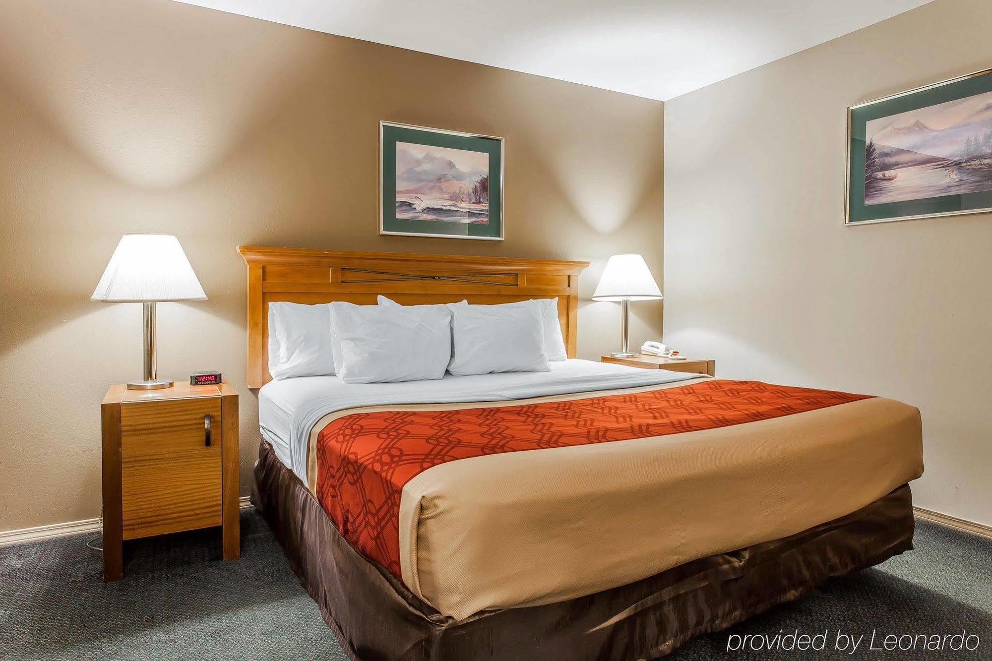 Quality Inn Cle Elum-Ellensburg エクステリア 写真