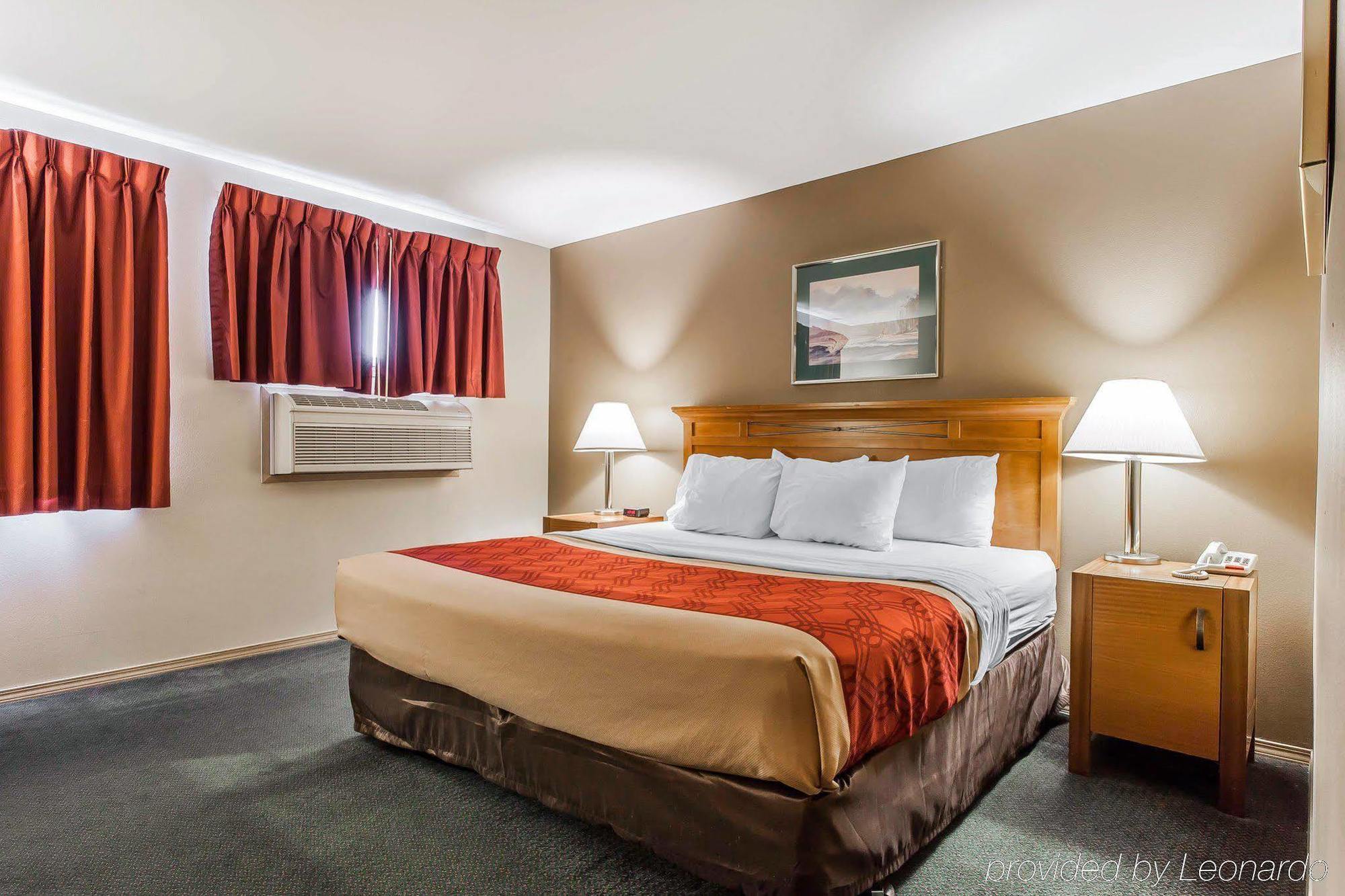 Quality Inn Cle Elum-Ellensburg エクステリア 写真