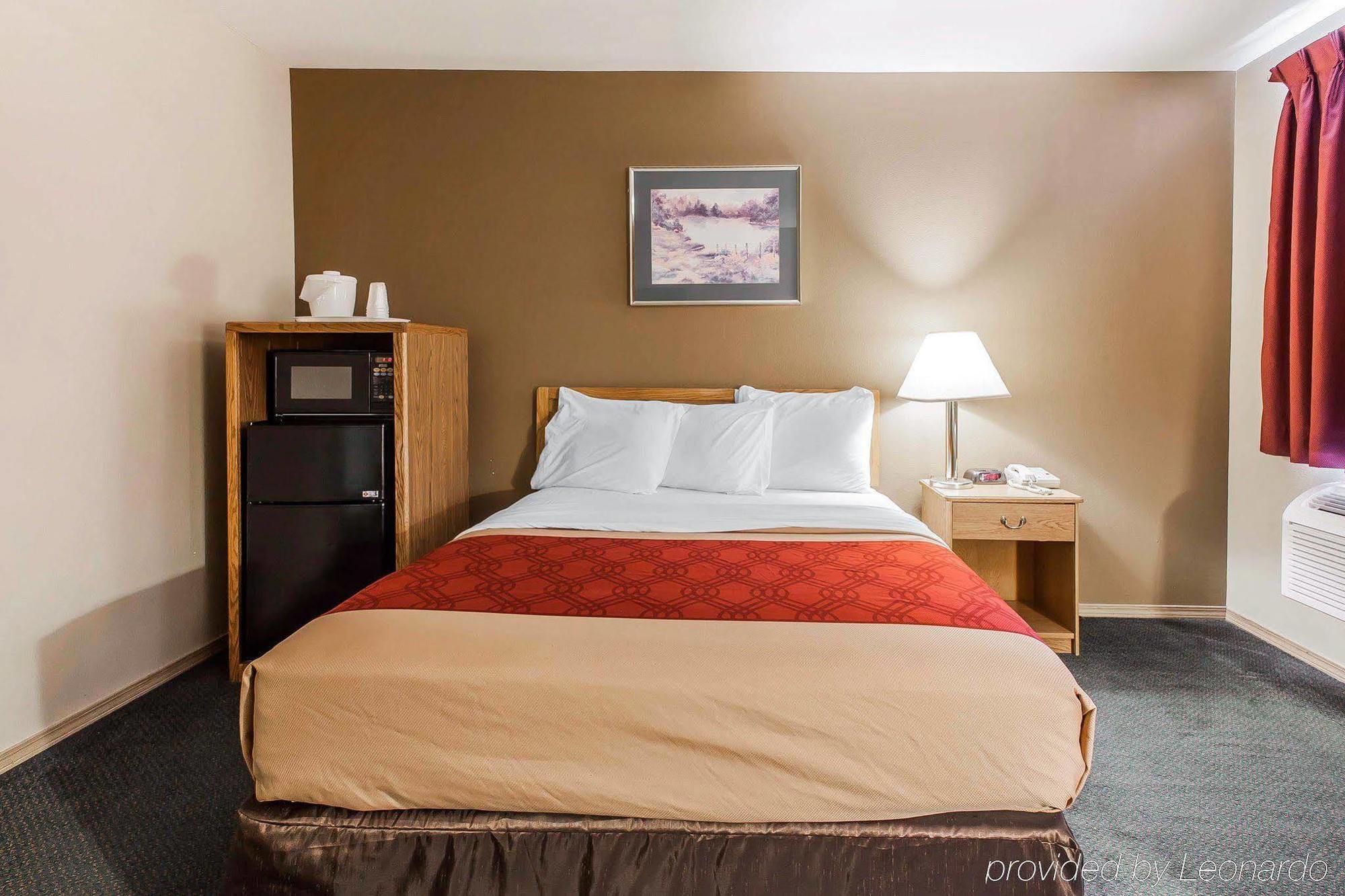 Quality Inn Cle Elum-Ellensburg エクステリア 写真