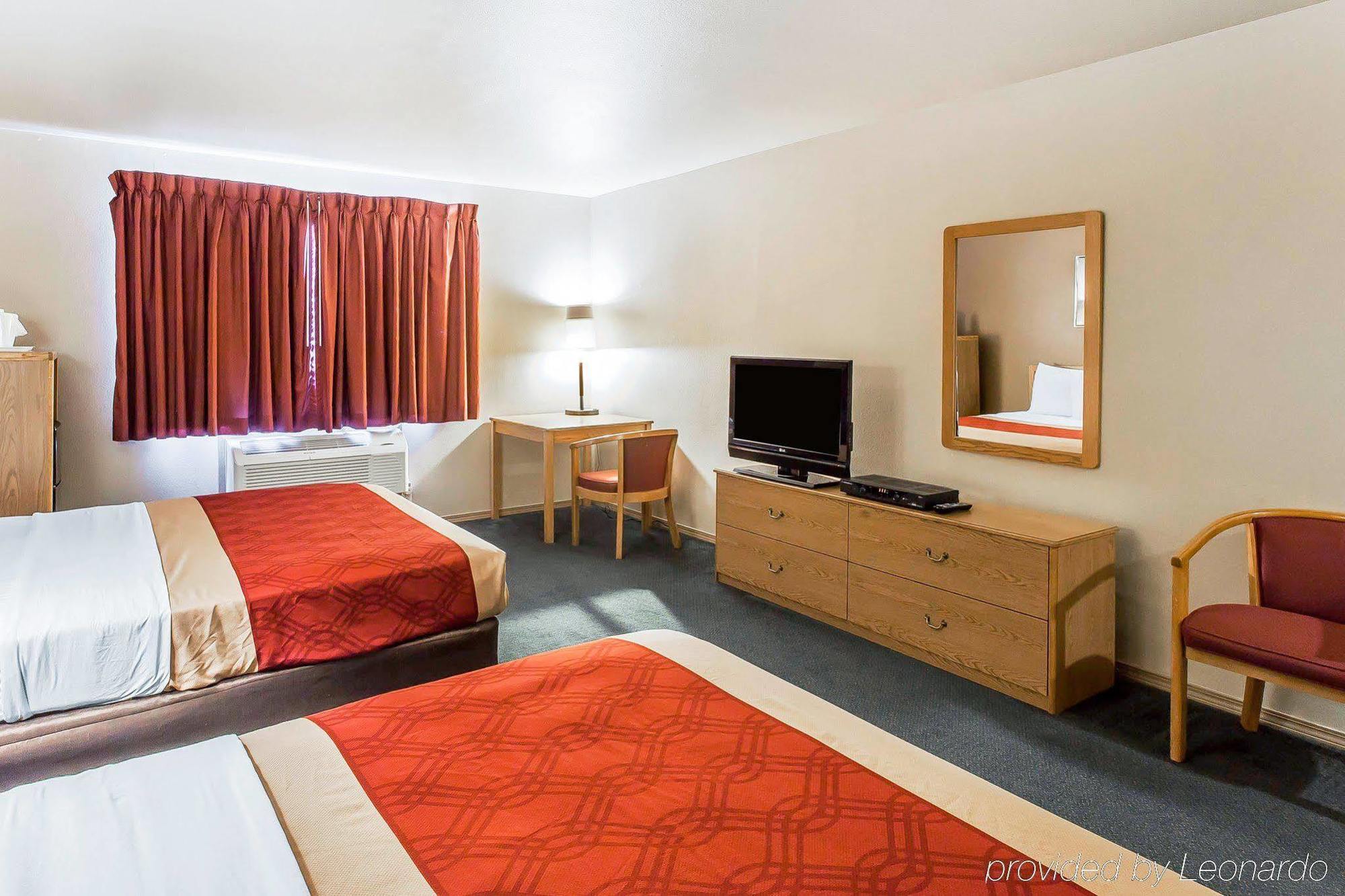 Quality Inn Cle Elum-Ellensburg エクステリア 写真
