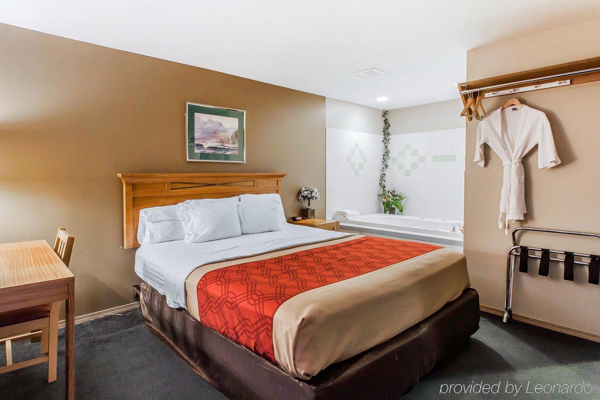 Quality Inn Cle Elum-Ellensburg エクステリア 写真