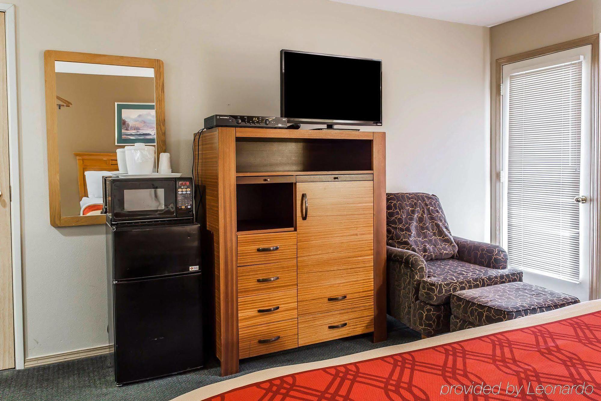 Quality Inn Cle Elum-Ellensburg エクステリア 写真