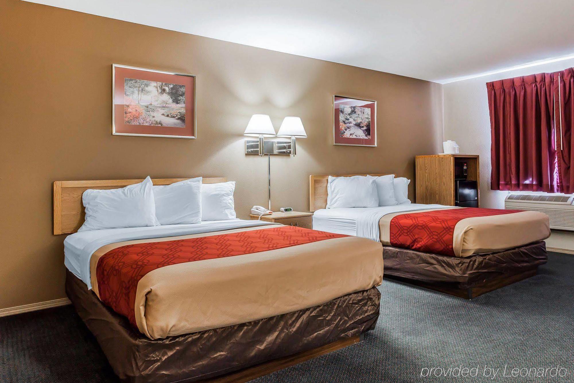 Quality Inn Cle Elum-Ellensburg エクステリア 写真