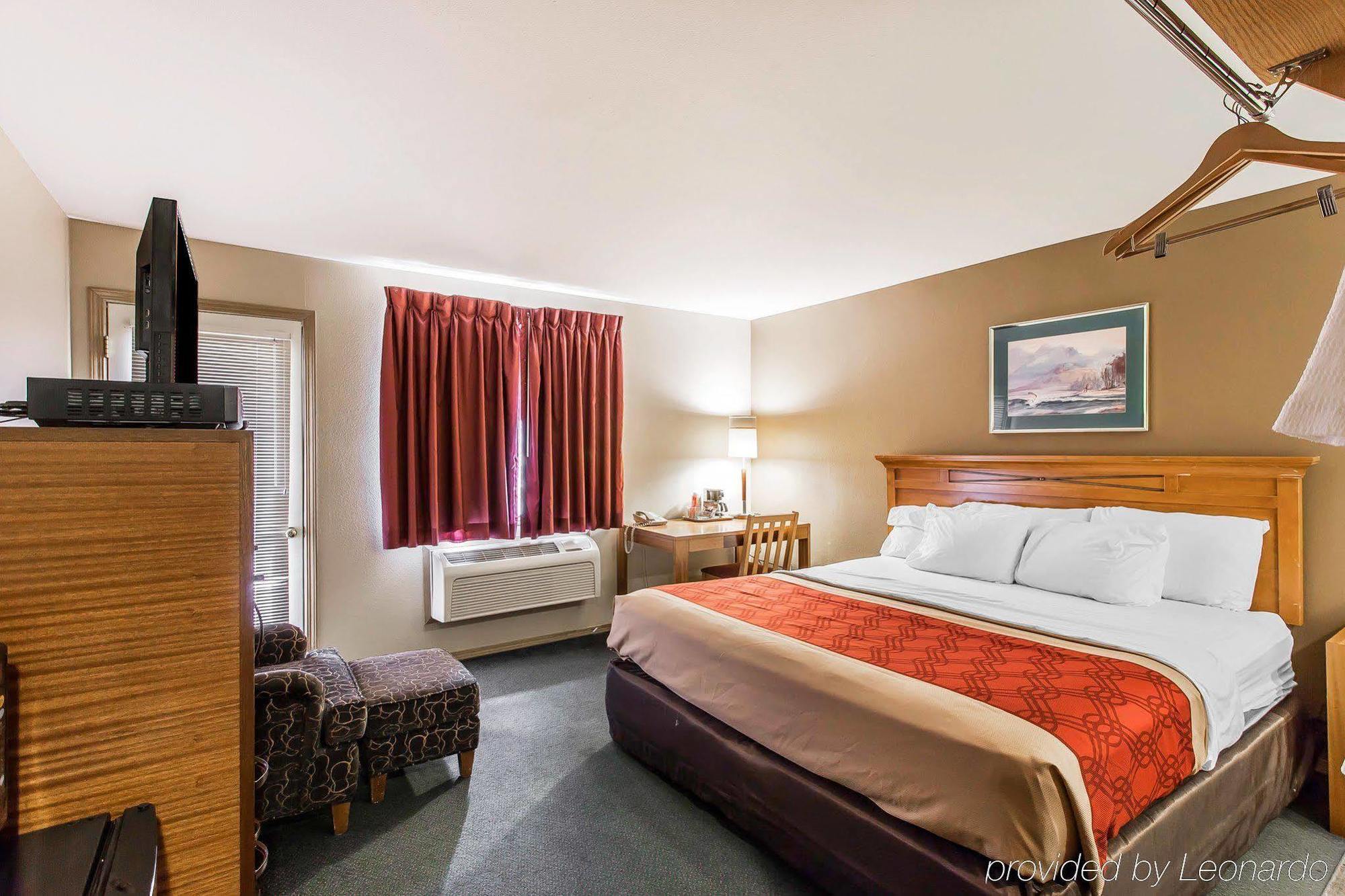 Quality Inn Cle Elum-Ellensburg エクステリア 写真