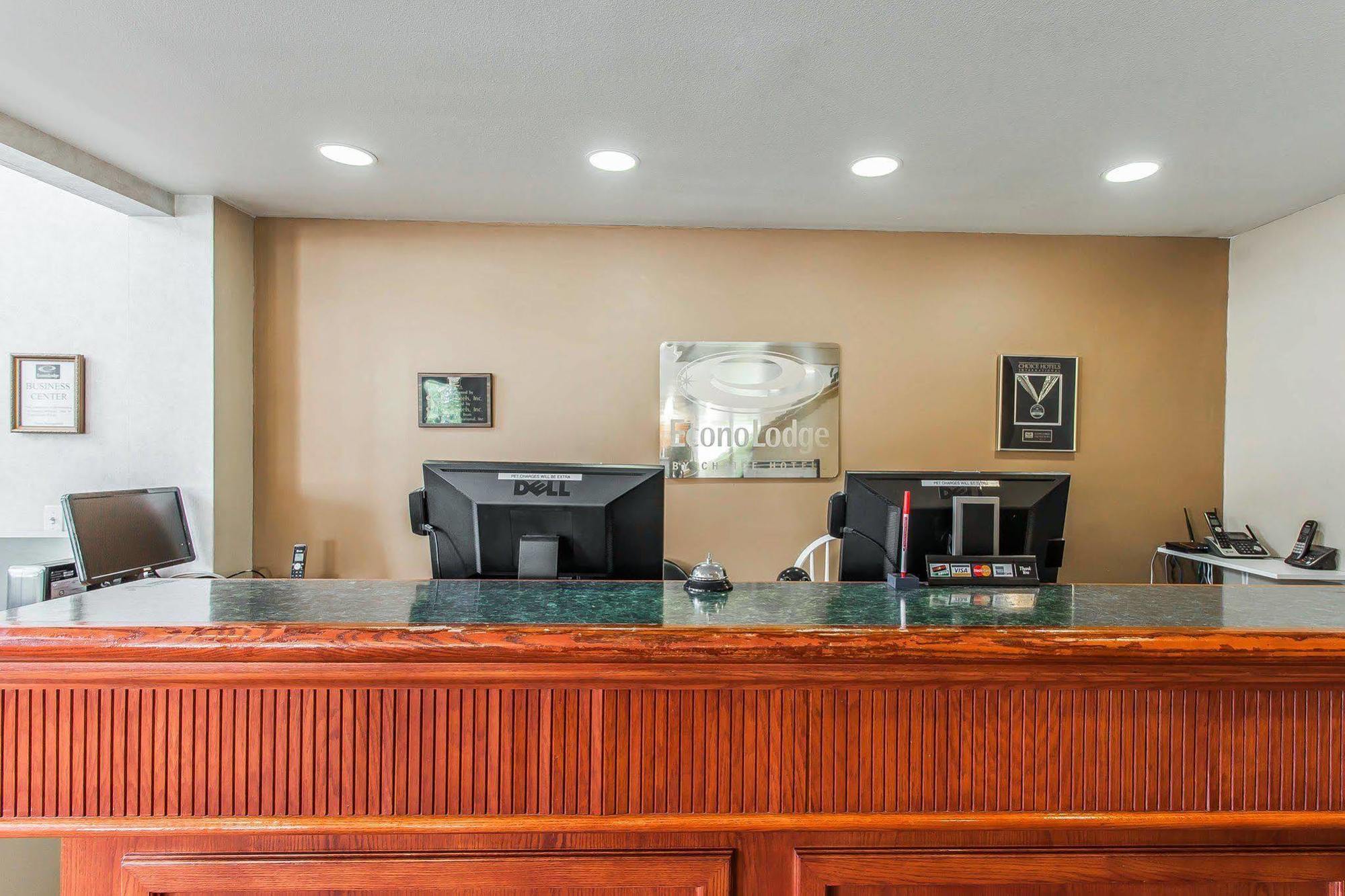Quality Inn Cle Elum-Ellensburg エクステリア 写真