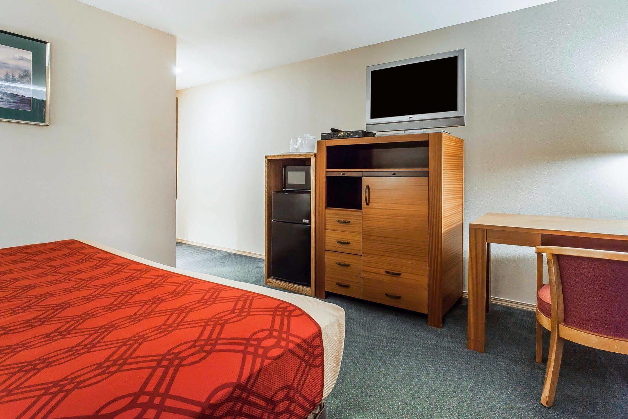 Quality Inn Cle Elum-Ellensburg エクステリア 写真