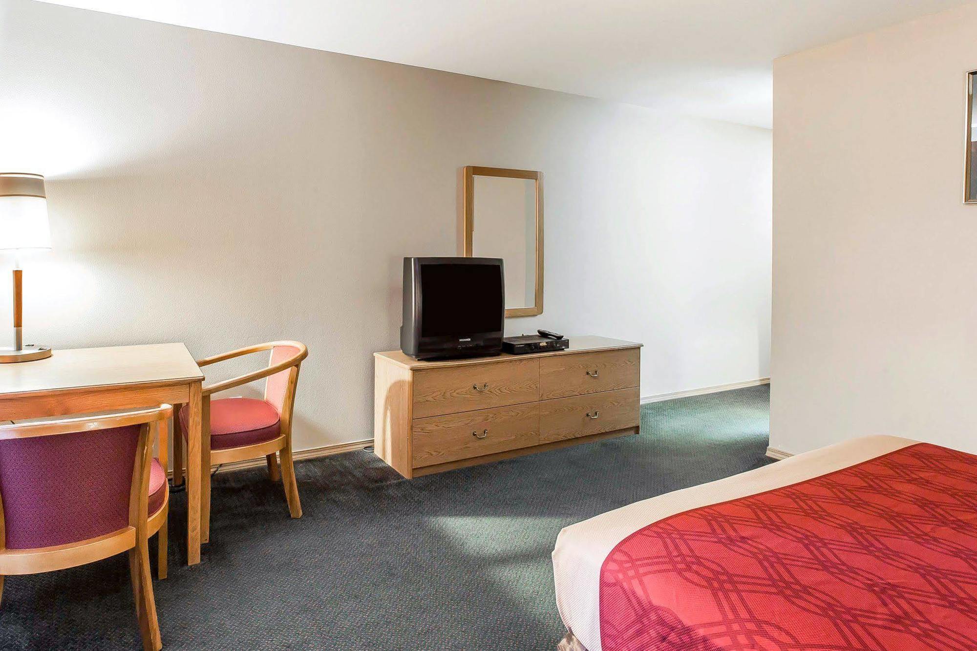 Quality Inn Cle Elum-Ellensburg エクステリア 写真