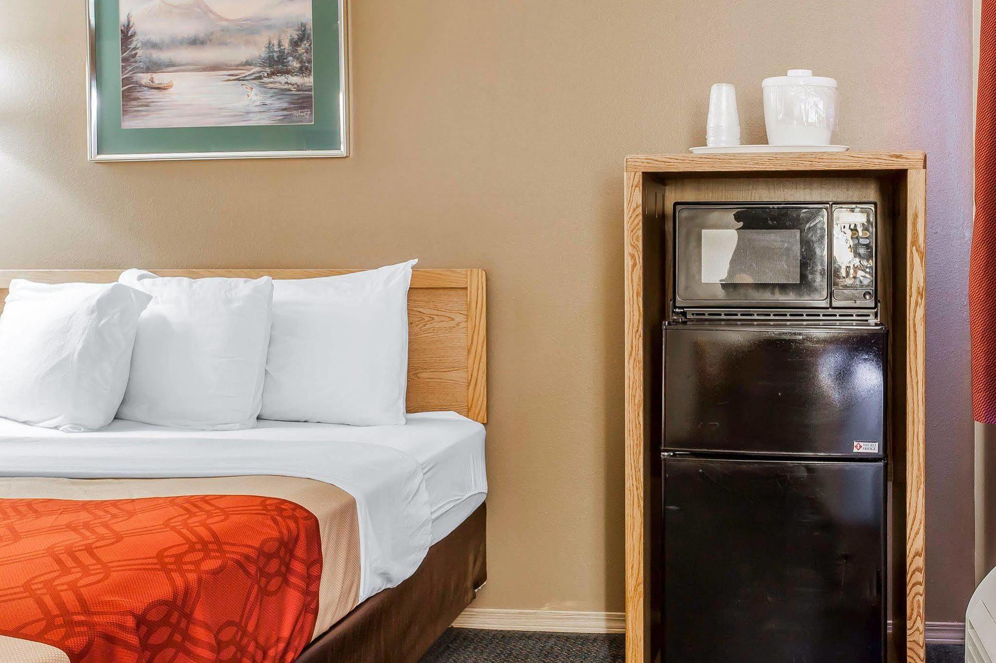 Quality Inn Cle Elum-Ellensburg エクステリア 写真