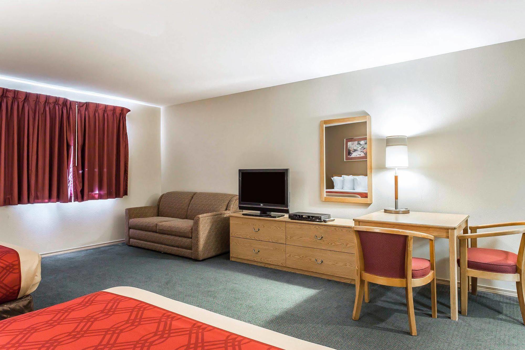 Quality Inn Cle Elum-Ellensburg エクステリア 写真