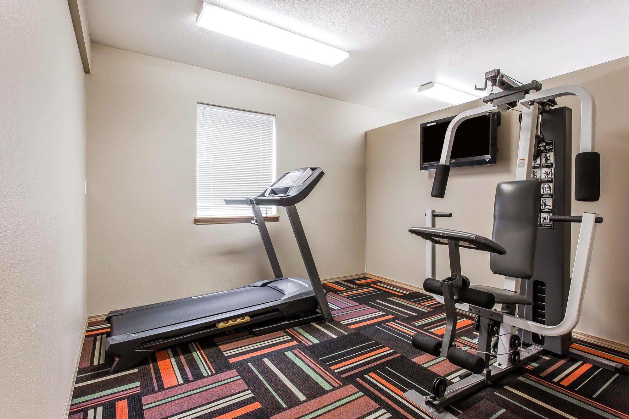Quality Inn Cle Elum-Ellensburg エクステリア 写真