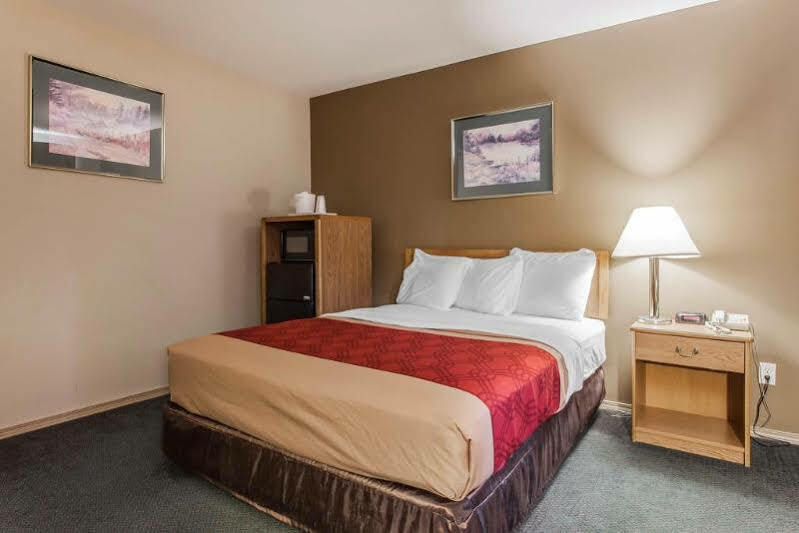 Quality Inn Cle Elum-Ellensburg エクステリア 写真