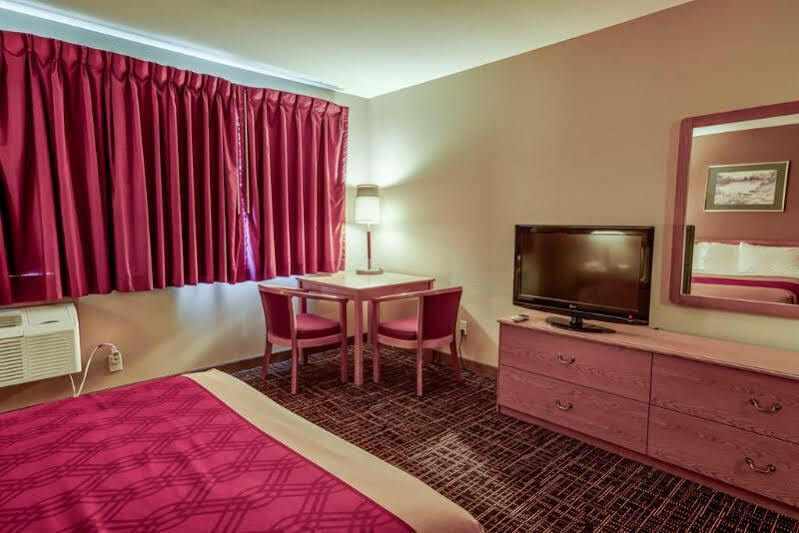 Quality Inn Cle Elum-Ellensburg エクステリア 写真