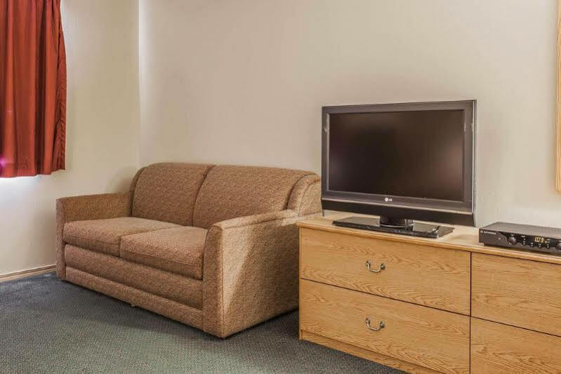 Quality Inn Cle Elum-Ellensburg エクステリア 写真
