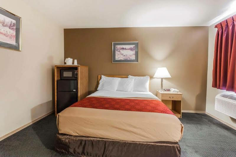 Quality Inn Cle Elum-Ellensburg エクステリア 写真